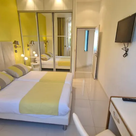 4p Proche Centre - Fr-1-780-98 Appartement Sainte-Maxime