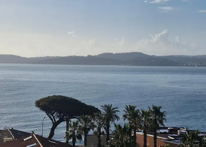 4p Proche Centre - Fr-1-780-98 Appartement Sainte-Maxime