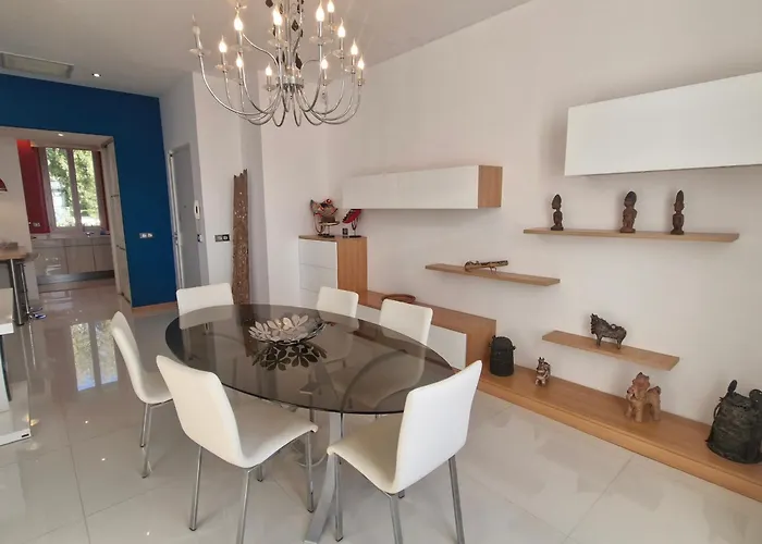 Appartement 4p Proche Centre - Fr-1-780-98