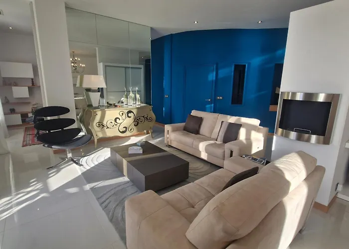 شقة 4p Proche Centre - Fr-1-780-98 سانت ماكسيم