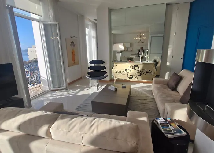 4p Proche Centre - Fr-1-780-98 *