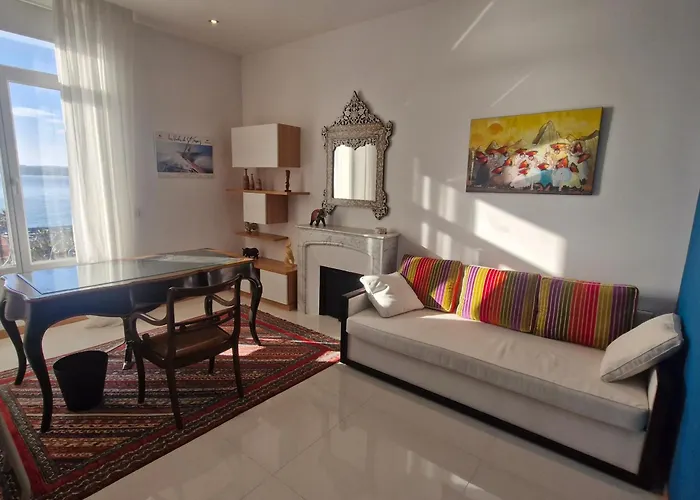 4p Proche Centre - Fr-1-780-98 Appartement *