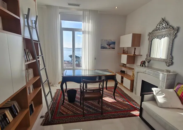 4p Proche Centre - Fr-1-780-98 *