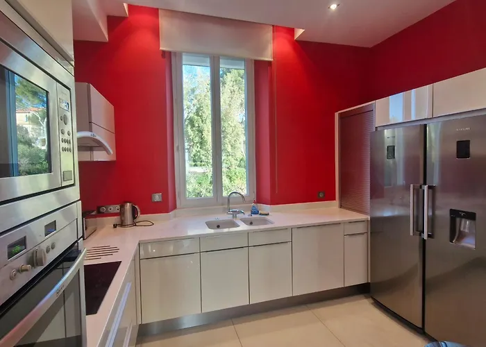 4p Proche Centre - Fr-1-780-98 Sainte-Maxime