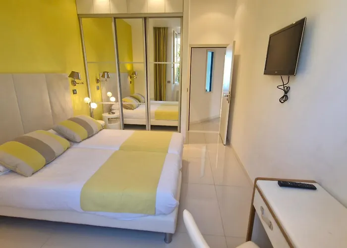 4p Proche Centre - Fr-1-780-98 Appartement Sainte-Maxime