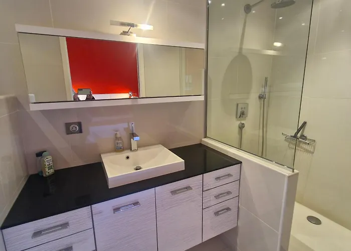 4p Proche Centre - Fr-1-780-98