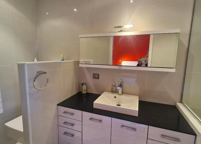 4p Proche Centre - Fr-1-780-98 Appartement