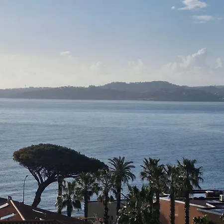 4p Proche Centre - Fr-1-780-98 Apartamento Sainte-Maxime