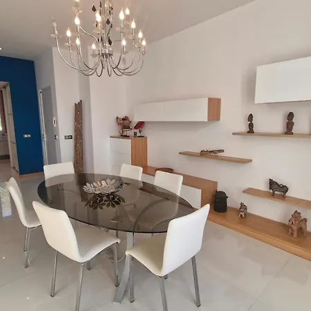 Apartment 4p Proche Centre