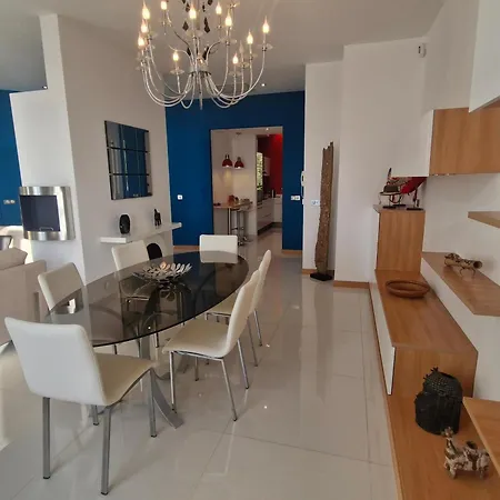 Apartamento 4p Proche Centre - Fr-1-780-98 *