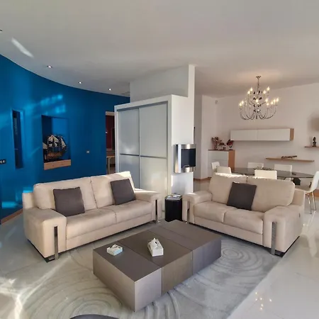 Apartamento 4p Proche Centre - Fr-1-780-98 *