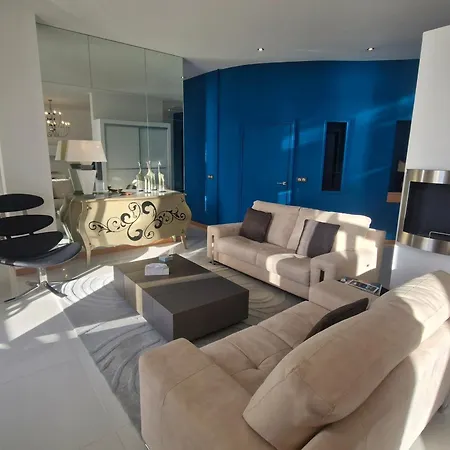 Apartamento 4p Proche Centre - Fr-1-780-98 Sainte-Maxime