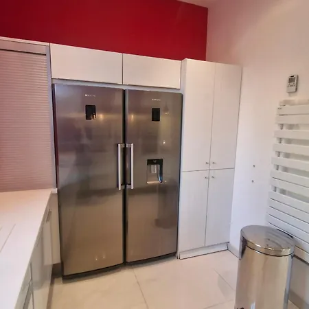 Apartamento 4p Proche Centre - Fr-1-780-98 Sainte-Maxime