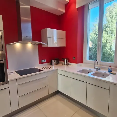 4p Proche Centre - Fr-1-780-98 Apartamento Sainte-Maxime