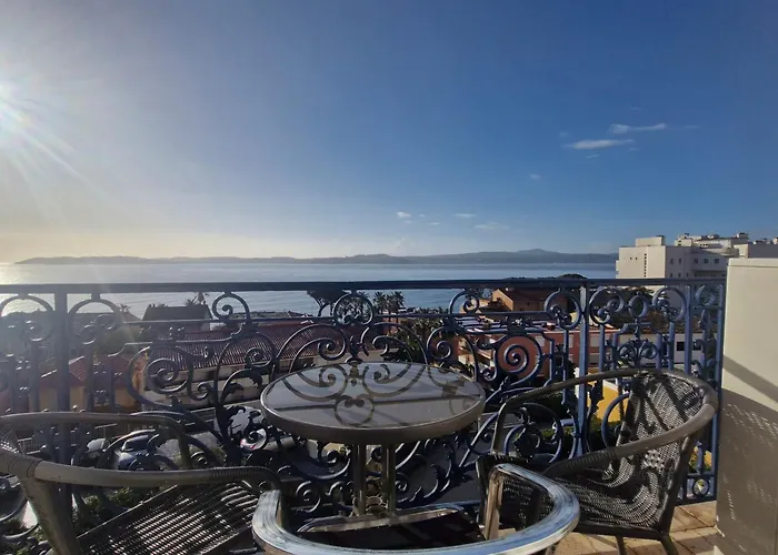 Apartamento 4p Proche Centre - Fr-1-780-98 Sainte-Maxime