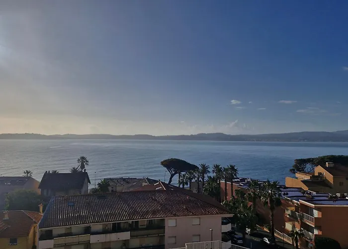 4p Proche Centre - Fr-1-780-98 Sainte-Maxime