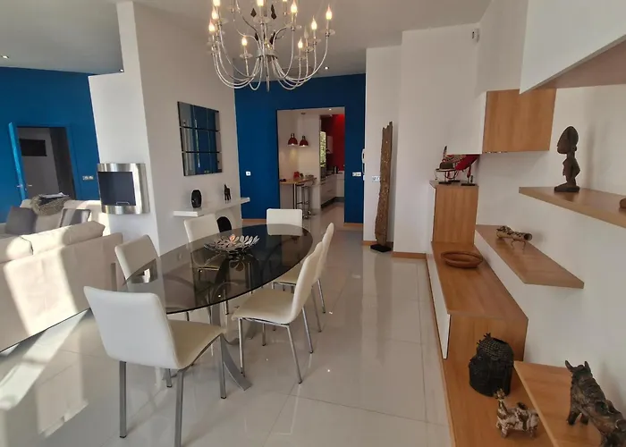Apartamento 4p Proche Centre - Fr-1-780-98 *