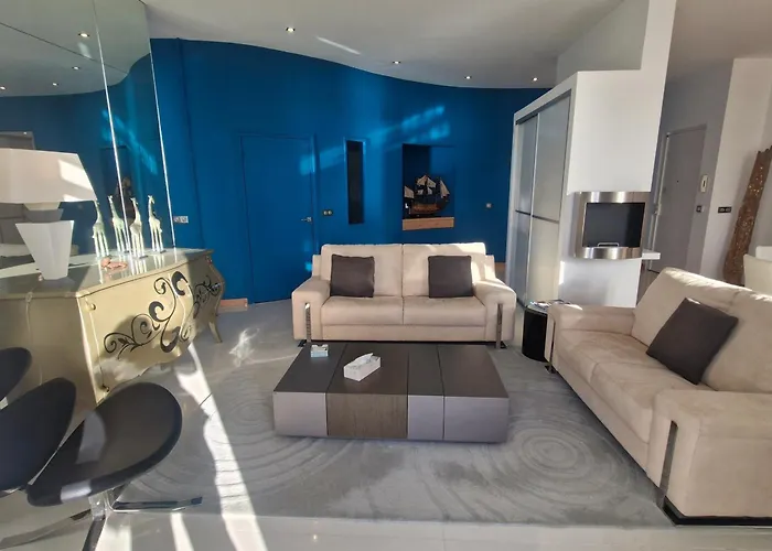 Apartamento 4p Proche Centre - Fr-1-780-98