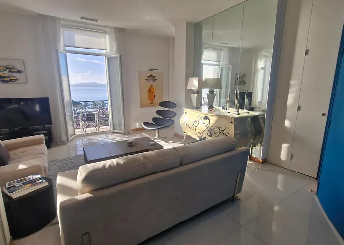 4p Proche Centre - Fr-1-780-98 Apartamento