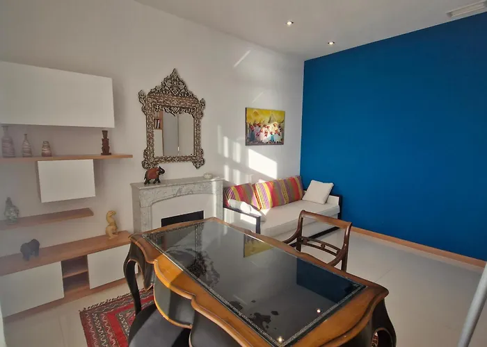 Apartamento 4p Proche Centre - Fr-1-780-98 *