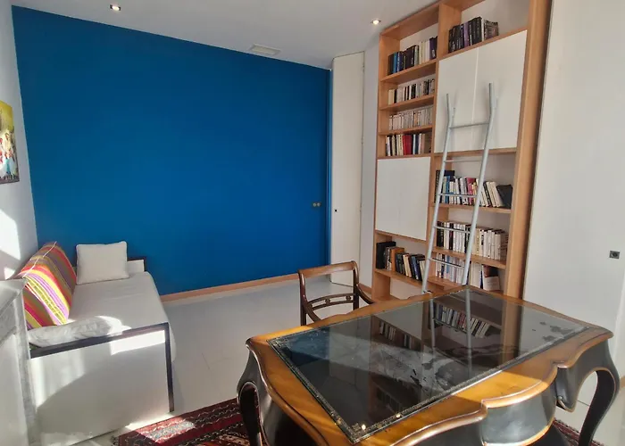 4p Proche Centre - Fr-1-780-98 Apartamento Sainte-Maxime