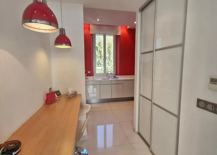 4p Proche Centre - Fr-1-780-98 Apartamento Sainte-Maxime