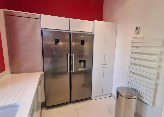 Apartamento 4p Proche Centre - Fr-1-780-98 Sainte-Maxime