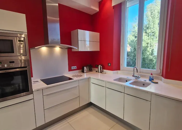 4p Proche Centre - Fr-1-780-98 Apartamento Sainte-Maxime