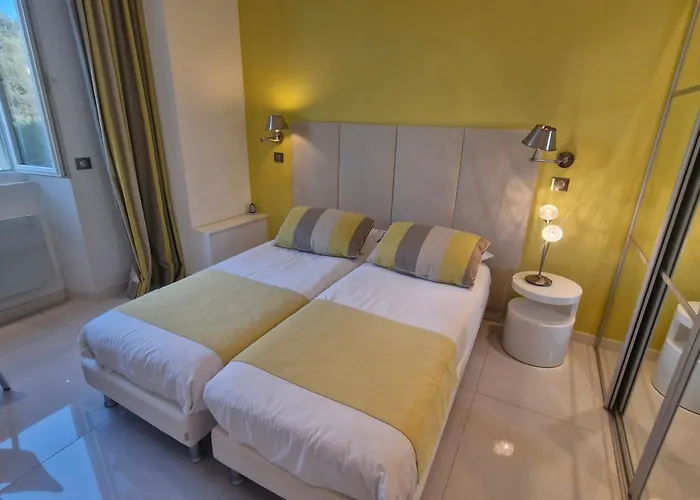 4p Proche Centre - Fr-1-780-98 Lejlighed *