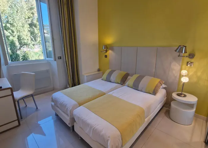 Apartamento 4p Proche Centre - Fr-1-780-98 *