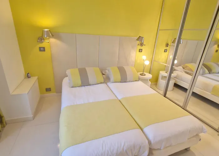 Apartamento 4p Proche Centre - Fr-1-780-98 *