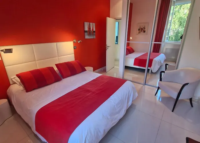 4p Proche Centre - Fr-1-780-98 Apartamento *