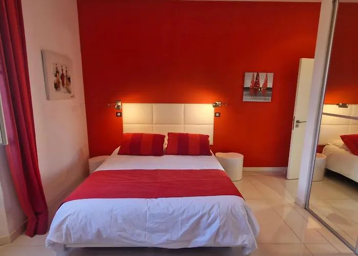 4p Proche Centre - Fr-1-780-98 Apartamento Sainte-Maxime