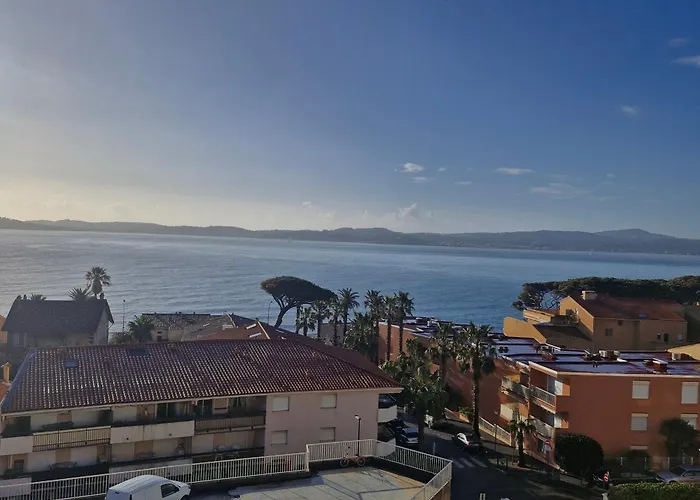 4p Proche Centre - Fr-1-780-98