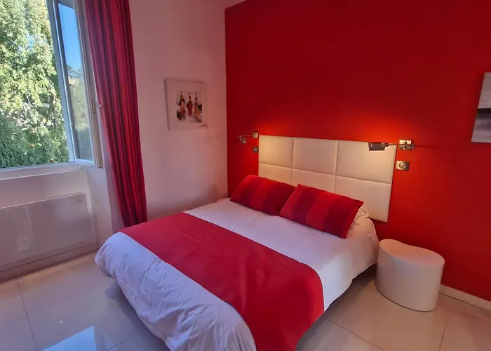 4p Proche Centre - Fr-1-780-98